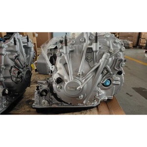 Boîte de vitesses automatique HENING JF016 182820B de New Auto Transmission Systems - Product Image 4