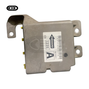 Módulo de Computadora TUZHIHAO para Mazda 5, Modelo <span class=keywords><strong>C235</strong></span>, Original de Segunda Mano, con Funciones Intactas - Product Image 1