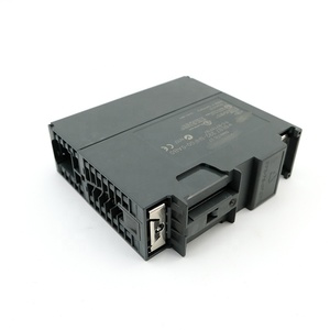 โมดูล PLC SIMATIC S7-300 6ES7332-5HD01-0AB0 ช่องสัญญาณเอาต์พุตแบบอนาล็อก SM 332 6ES7332-5HF00-0AB0 - Product Image 6