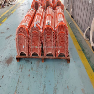 Tuiles de toiture Laminas De 7 Metros X 1 De Ancho Fabricants de tuiles de toiture - Product Image 3