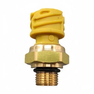 Pièces de moteur de camion de haute qualité, capteur de pression d'huile du moteur de camion 2260283 21634021 pour camions Volvo - Product Image 1