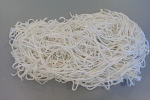 פס ניילון פוליאסטר סרוג רשת בטיחות ספורט נטו פלסטיק - Product Image 4