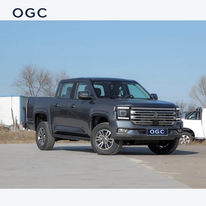 JMC Grand Avenue 2025, Volante a la Izquierda, 5 Asientos, 2.3T AT, Segunda Mano, Alta Calidad, Gran Oferta, Ghana, Nigeria, Togo, Benín, Costa de Marfil - Product Image 3