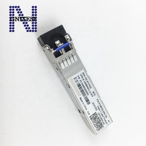 Módulo óptico de transceptor de fibra óptica, RDH 102 47/2 CPR y 1000BASE-LX SFP - Product Image 3