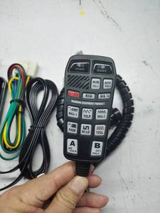 Ensemble d'enceintes amplifiées 100W pour véhicules utilitaires et véhicules de lutte contre les incendies <span class=keywords><strong>12V</strong></span> 24V - Product Image 2