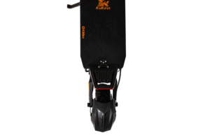 Nueva Versión 2025, Batería de 35.2AH para Patinete Eléctrico Plegable G4 de Doble Motor, Resistente al Agua, para Adultos, Producto Estrella de la Expo de Marzo 2025, Kukirin - Product Image 4