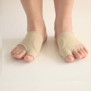 L'orteil antidérapant de correcteur d'oignon redressent l'OEM adaptent aux besoins du client - Product Image 2