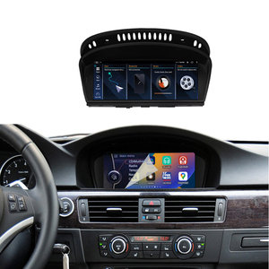 Accessoires multimédias de style original 8,8'' - Radio E90 avec écran d'affichage pour <span class=keywords><strong>BMW</strong></span> Série 3 E90 <span class=keywords><strong>E91</strong></span> E92 E93 CCC <span class=keywords><strong>CIC</strong></span> 2006-2011 - Product Image 1