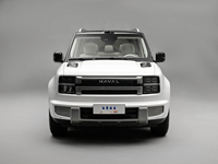 Nouveau véhicule énergétique 2026 Haval Great Wall H10 Hi4 Max SUV hybride rechargeable 5 places, SUV familial spacieux, 0-100 km/h en 4,9 s, empattement de 3000 mm