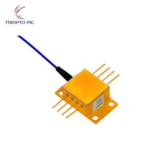 PM sợi phân cực duy trì <span class=keywords><strong>1310nm</strong></span> <span class=keywords><strong>Laser</strong></span> Diode <span class=keywords><strong>Module</strong></span> 8pins SLD bướm gói với Pigtail cho sợi thông tin liên lạc - Product Image 4