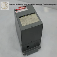 Controlador de Programación PLC Dedicado para Automatización Industrial 3s1f Transformer Nuevo Original en Stock