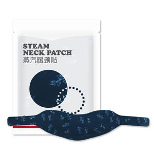 WarmCompress - Juego de 10 Parches de Vapor Térmico para Cuerpo Completo, Cuidado de Cuello y Hombros, Unisex, Uso en Invierno - Product Image 3