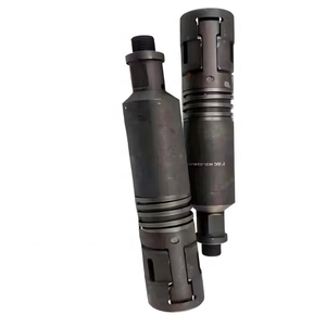 Herramienta de Tracción Cnvct Jdc de Acero de 2 y 3 Pulgadas para Operaciones con Cable y Slickline - Product Image 2