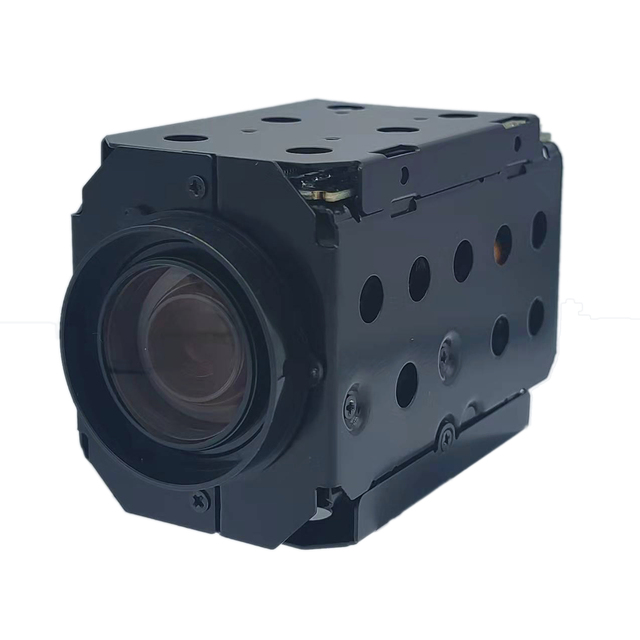 Real 30X IMX307 2MP 1080P AHD TVI CVI CVBS 4.7~94mm 4 in 1 Zoom Camera Module Support UTC Coaxia Lcontorl CCTV Camera