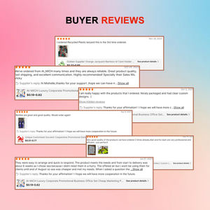 Articles promotionnels d'entreprise en gros AI-MICH, ensemble de planificateur d'entreprise personnalisé, ensemble de cadeaux pour clients VIP, Geschenkset - Product Image 3