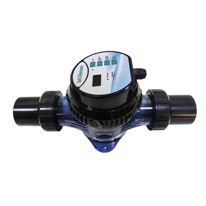 Électrolyse au <span class=keywords><strong>sel</strong></span> Chlore <span class=keywords><strong>piscine</strong></span> <span class=keywords><strong>Piscine</strong></span> hors sol Chlorinateur d'eau salée - Product Image 2