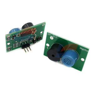 <span class=keywords><strong>HSM</strong></span>-<span class=keywords><strong>20G</strong></span> độ ẩm và nhiệt độ Mô-đun cảm biến sử dụng cho điều hòa không khí - Product Image 3