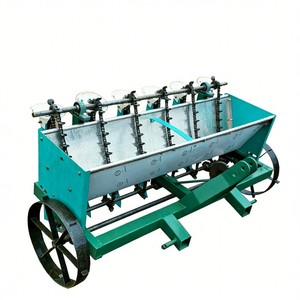 <span class=keywords><strong>Robusta</strong></span> Piantatrice d'Aglio per Attacco a 3 Punti e Macchina Seminatrice Agricola con Assistenza Post-Vendita Senza Preoccupazioni - Product Image 2