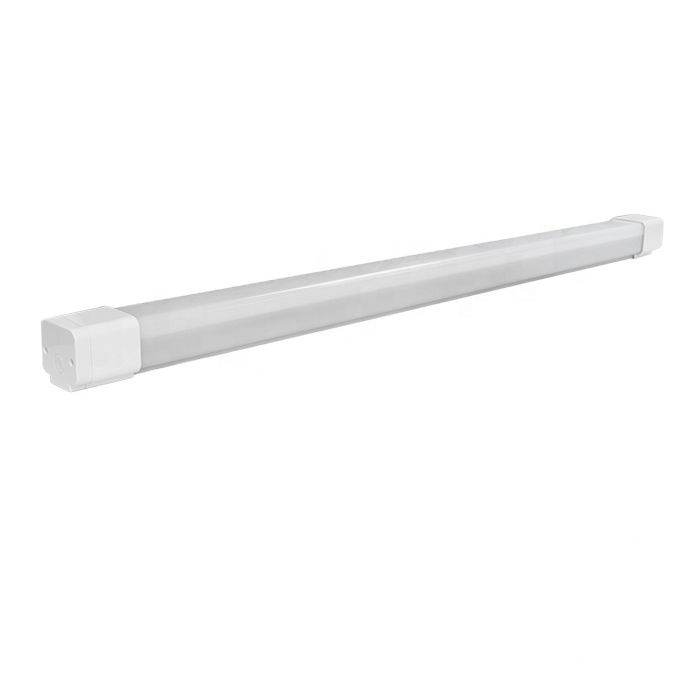 Yüksek kalite ucuz fiyat 20W 30W 40W AC200V ~ 240V Batten lineer ışık Led tri-geçirmez aydınlatma armatürü