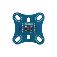 AS5600 Magnetic Encoder Module 12Bit High Precision Contactless Magnetic Angle Sensor for Arduino Motor Gimbal DIY Electronic