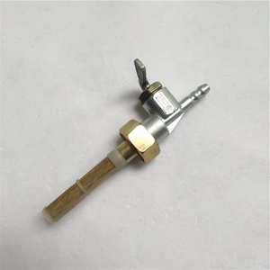 Coq de carburant de haute qualité pour JAWA CZ <span class=keywords><strong>250</strong></span> 350 <span class=keywords><strong>353</strong></span> 559 634 motos partie essentielle des systèmes de carrosserie - Product Image 4