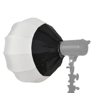 Takenoken Softbox equipo fotográfico 65cm 85cm linterna luz modificador difusor Bowens montaje conjunto foto estudio Accesorios - Product Image 1