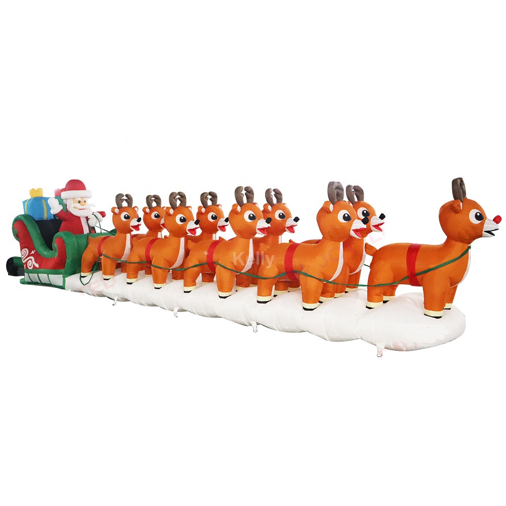 手頃な価格のお祝いデザインの卸売実物大のクリスマスそり -Alibaba.com