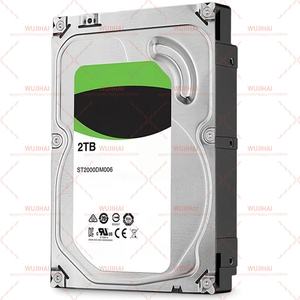 Disque dur mécanique de bureau Cool Fish 2TB pour enregistreur vidéo de sécurité 2T <span class=keywords><strong>ST2000DM006</strong></span> - Product Image 3