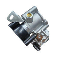 Pièces détachées automobiles 2.0 Vannes d'accélérateur pour Peugeot 307 308 407 408 508 807 Citroën C4 C5 OE 163668 163670