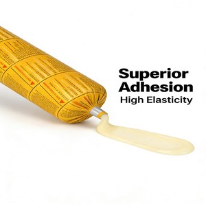 <span class=keywords><strong>Adhesivo</strong></span> Elástico de <span class=keywords><strong>Poliuretano</strong></span> SikaaBond 54 para <span class=keywords><strong>Parquet</strong></span>, de un Componente, sin Solventes, de Curado Rápido, para Construcción en Madera, Venta al Por Mayor - Product Image 2