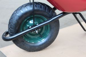 Kruiwagen <span class=keywords><strong>Truper</strong></span> Model Bolivia Kruiwagen/carretilla WB7406 80l 5cbf - Product Image 2