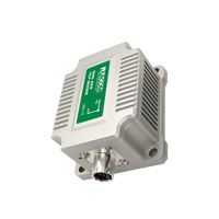 Ruicom VTS Presisi Tinggi 0.001 °   Inclinometer Dua Sumbu untuk Pemantauan Sudut dan Kemiringan
