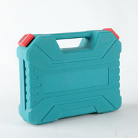 Kit Mecánico de Alta Calidad, Destornillador Eléctrico Inalámbrico de Impacto de 4.0ah 5.0ah, Herramienta Eléctrica Inalámbrica de 20v Máx.