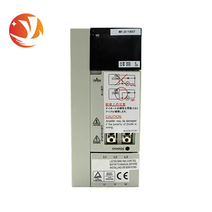 Brand New Original Mitsubishi MR-J2-100CT CNC System <b>Servo</b> Amplifier PLC Programmable Controller 16 I/O 110V Industrial Control - Product Image 4