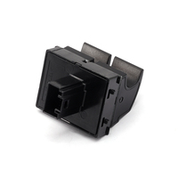 Interruptor regulador de ventanilla eléctrica para puerta de coche 2K0 959 857A para VW Golf MK5/Skoda