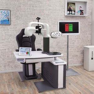 SY-V010 per unità di sedia oftalmica per apparecchiature oftalmiche da tavolo combinato - Product Image 2