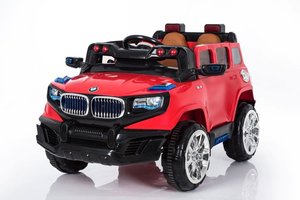 Children electric car with 12V big battery ride on toy - Product Image 2