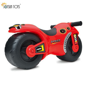 JOYSUN TOYS 儿童骑乘摩托车玩具车，适合5至7岁，ABS塑料，STEM，男女通用，EN71认证 - Product Image 2