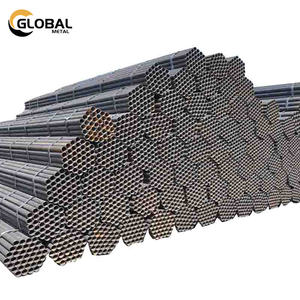 Wholesale custom size <b>top</b> quality 3 inch galvanized steel pipe - Product Image 1
