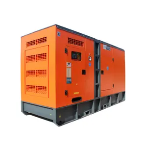 Prezzo del generatore Diesel 500kva 400 Kw gruppo elettrogeno 500 Kva generatore alternatore STAMFORD buon prezzo vendita calda