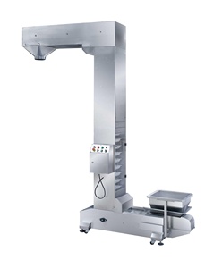 Multi-function Automatic Nuts/potato Chips/cereal/granule/popcorn <b>Rotary</b> Snack Packaging Packing <b>Machine</b> of Price China Automati - Product Image 4