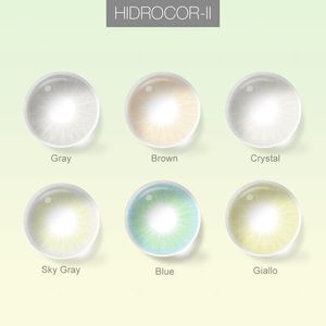 Échantillon gratuit de lentilles de <span class=keywords><strong>contact</strong></span> Freshgo Lentilles de <span class=keywords><strong>contact</strong></span> colorées supérieures Lentilles de <span class=keywords><strong>contact</strong></span> cosmétiques de haute qualité Lentilles de <span class=keywords><strong>contact</strong></span> naturelles Lentilles pour les yeux - Product Image 3