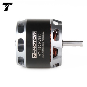 Motor T-MOTOR AT4120 250KV 500KV 560KV de Alta Resistencia para Modelos de <span class=keywords><strong>Aviones</strong></span> <span class=keywords><strong>RC</strong></span>, Motor de Dron sin Escobillas de CC Resistente al Agua - Product Image 3