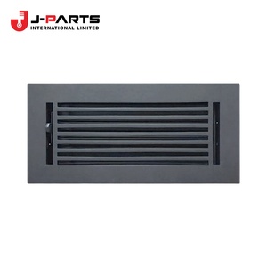Soporte de Montaje para Rejilla de Conducto de Aire para Toyota Hilux KUN16 1989-2004 OE 55855-0K010 558550K010 - Product Image 3