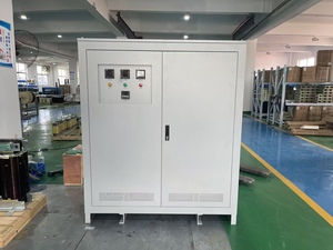 Trasformatore Trifase 400kVA/500kVA da 690V/480V a 400V per Accumulo Energetico e Colonnine di Ricarica per il Mercato Americano - Product Image 2