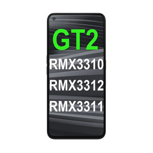 Écran Super AMOLED d'origine <span class=keywords><strong>Realme</strong></span> GT2 pour remplacement d'écran LCD OPPO <span class=keywords><strong>Realme</strong></span> <span class=keywords><strong>GT</strong></span> <span class=keywords><strong>2</strong></span> RMX3310 RMX3312 RMX3311 avec empreintes digitales OLED - Product Image 3