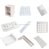 Kit de conversion de fourgonnette, produit de fabrication de tôles de qualité supérieure