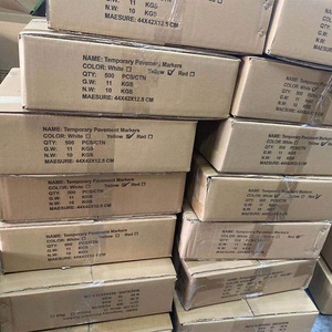 Phản Quang PU Tạm Thời Đường Vỉa Hè Đánh Dấu - Product Image 5