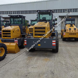 932NH 2024 model terbaru Lonking showe pay <span class=keywords><strong>loader</strong></span> dengan 1m3 bucket - Product Image 3