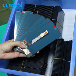 Luodi Teléfono <span class=keywords><strong>celular</strong></span> <span class=keywords><strong>Pantalla</strong></span> LED <span class=keywords><strong>Pantalla</strong></span> para OPPO Realme 6 Pro A92S X50 X3 <span class=keywords><strong>Pantalla</strong></span> de repuesto Oled - Product Image 3